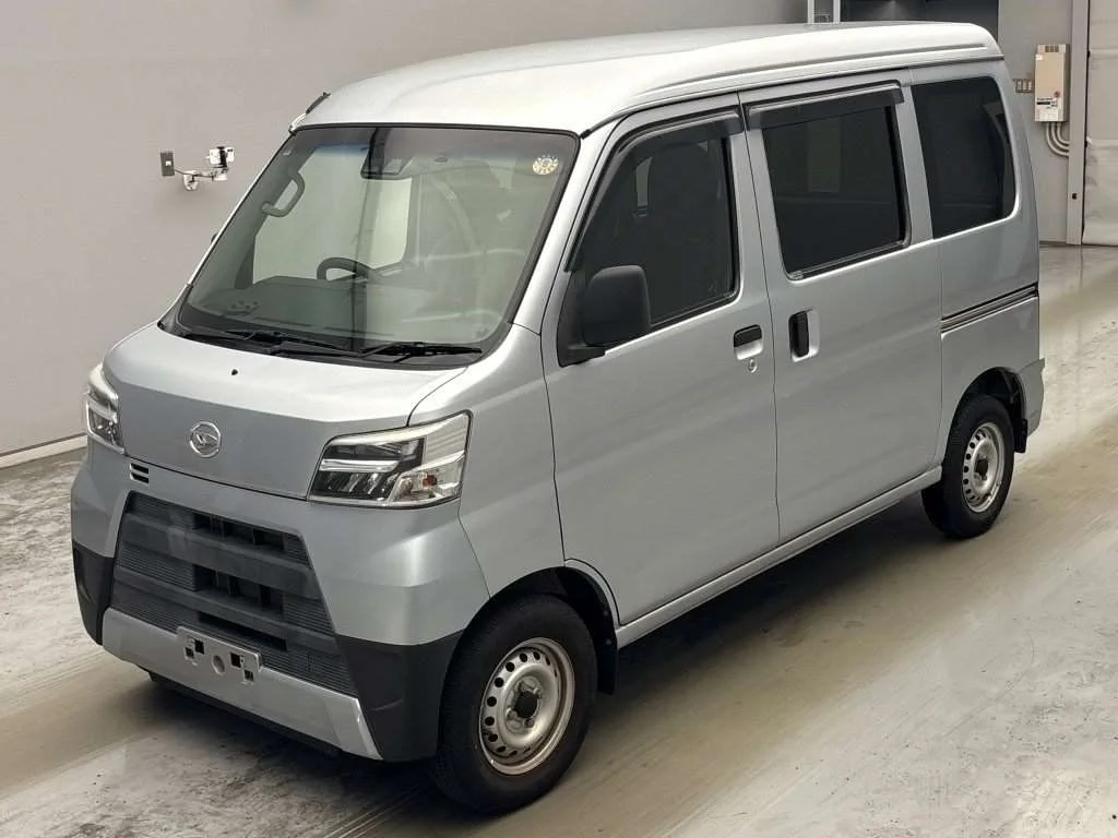 Daihatsu Hijet Cargo S321V 2020
